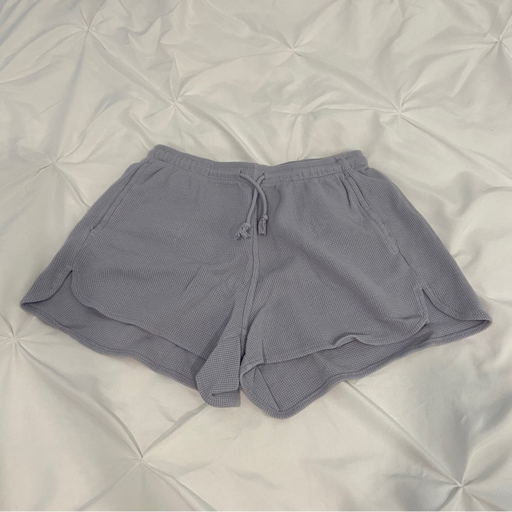 Brandy summer thermal short